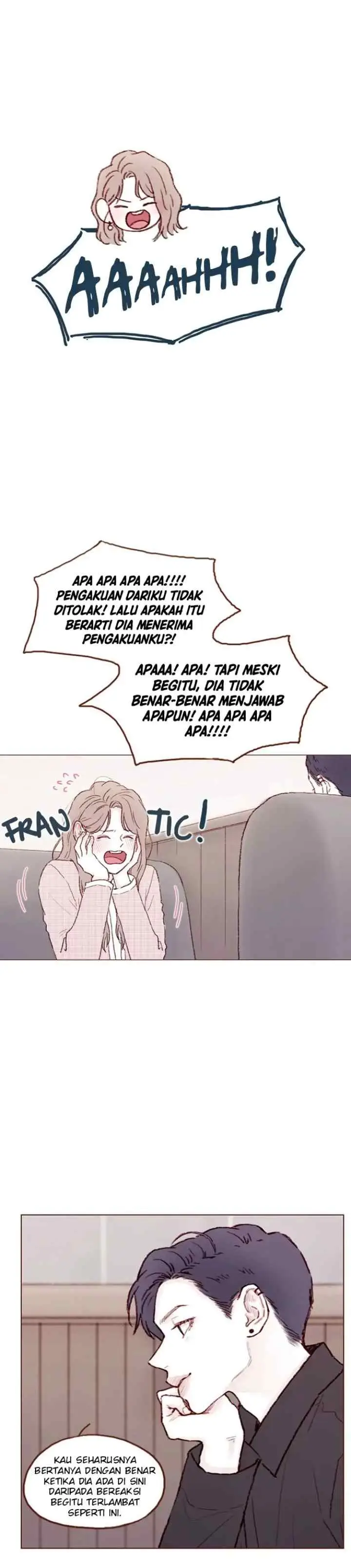 Hongshi Loves Me! chapter 78 halaman 12