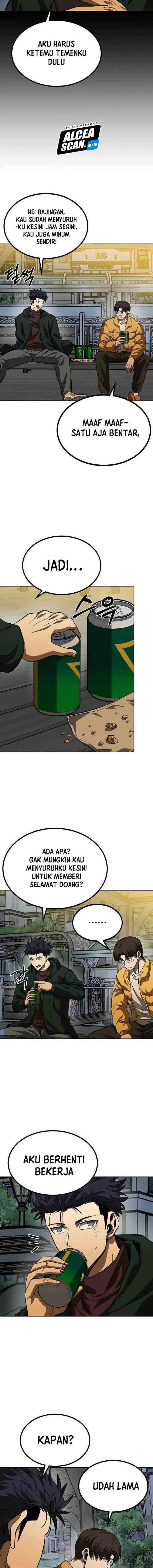 King MMA chapter 62 halaman 4
