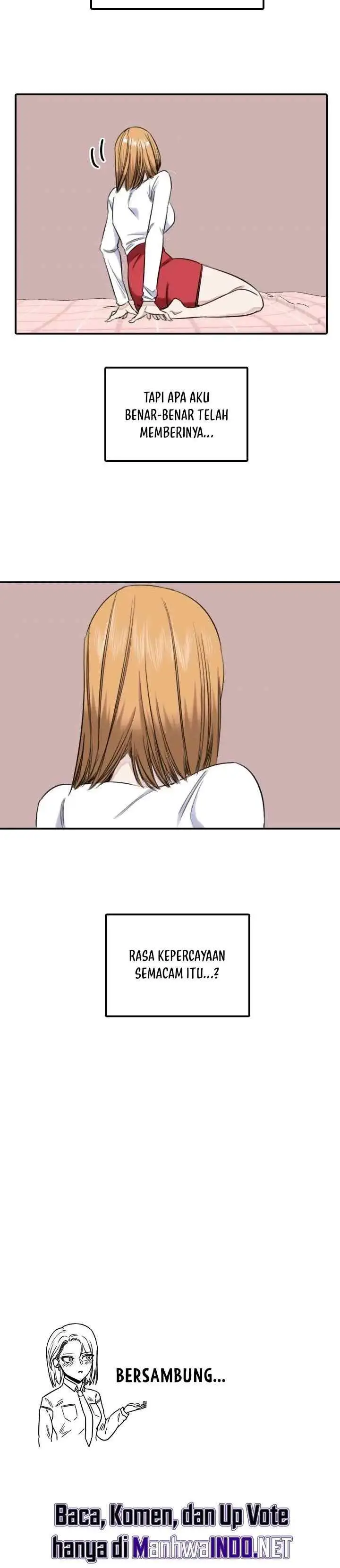 Drawing Romance chapter 210 halaman 15