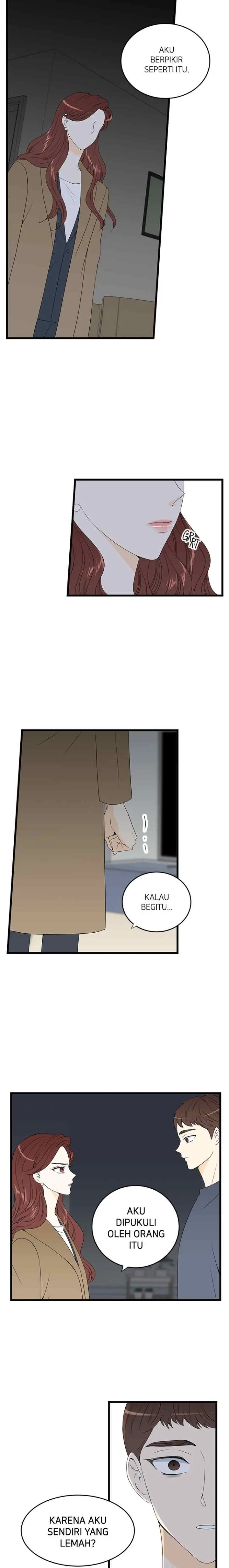 Early Morning Cinderella chapter 26 halaman 4