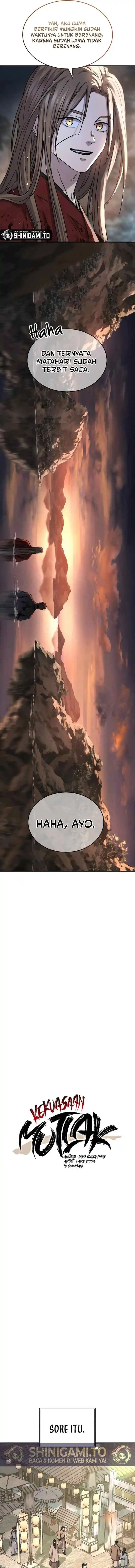 Absolute Reign chapter 47 halaman 5