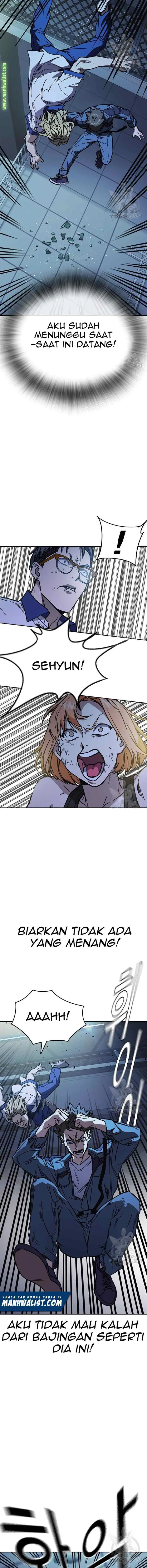 Kenkyu Gurupu chapter 186 halaman 16