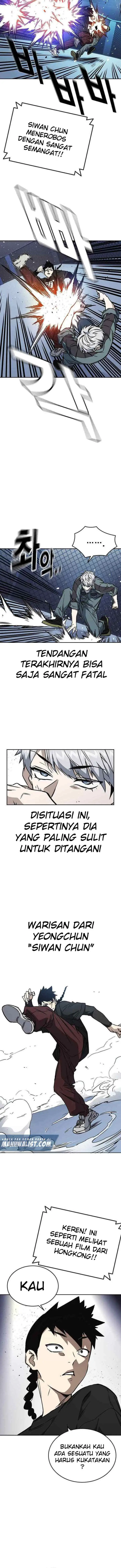 Kenkyu Gurupu chapter 177 halaman 12