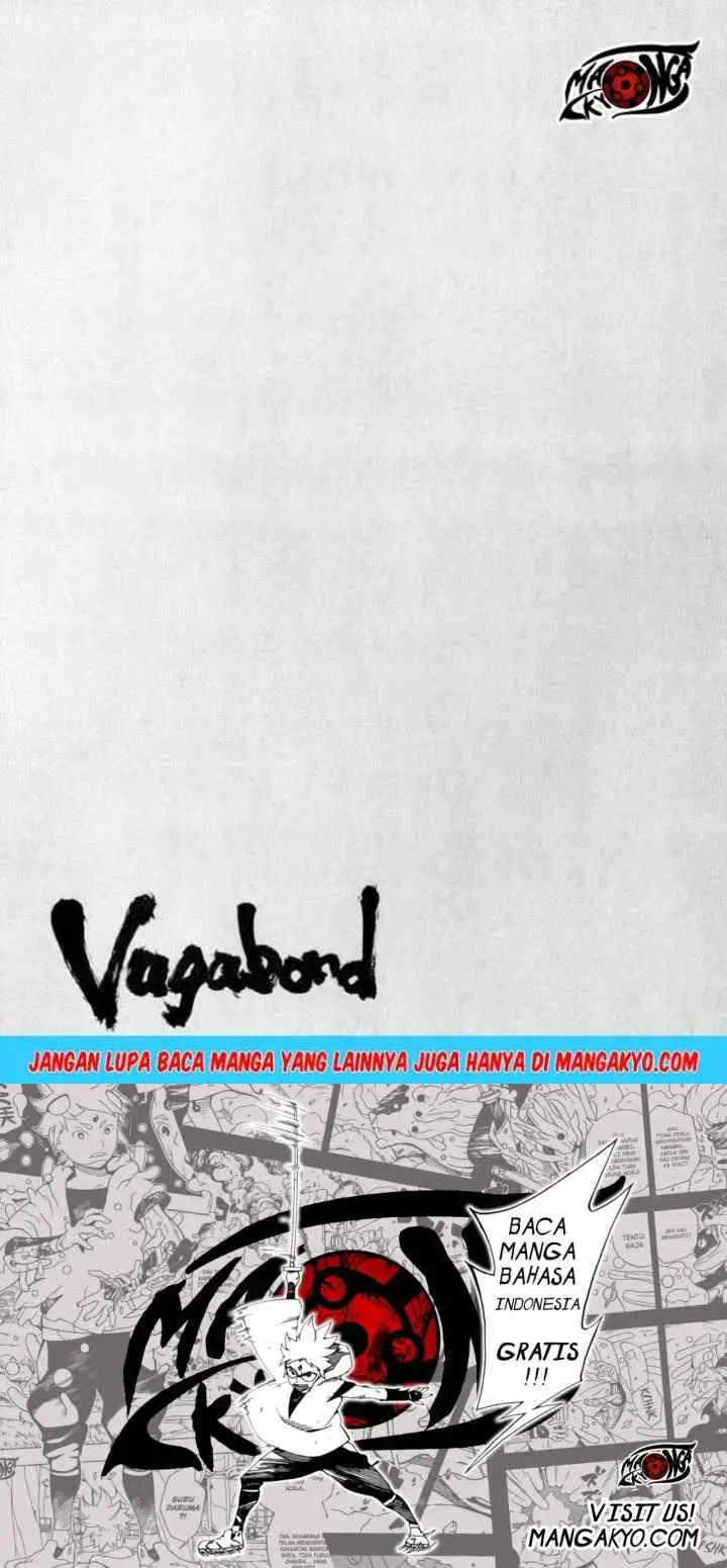 Vagabond chapter 11 halaman 11