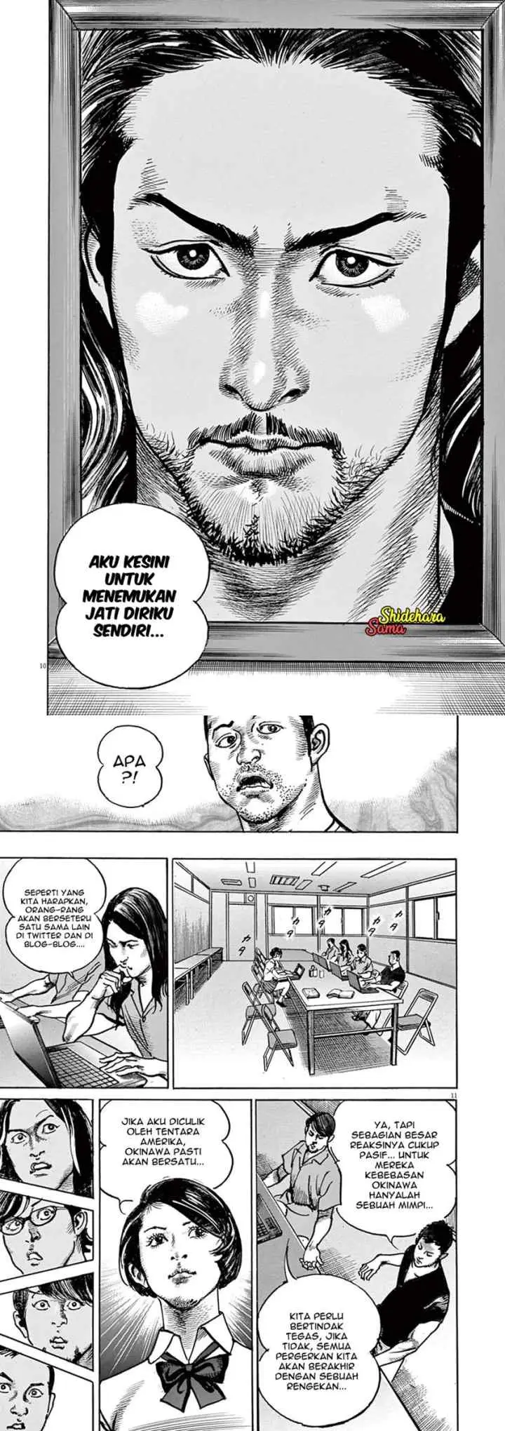 BEGIN chapter 7 halaman 6