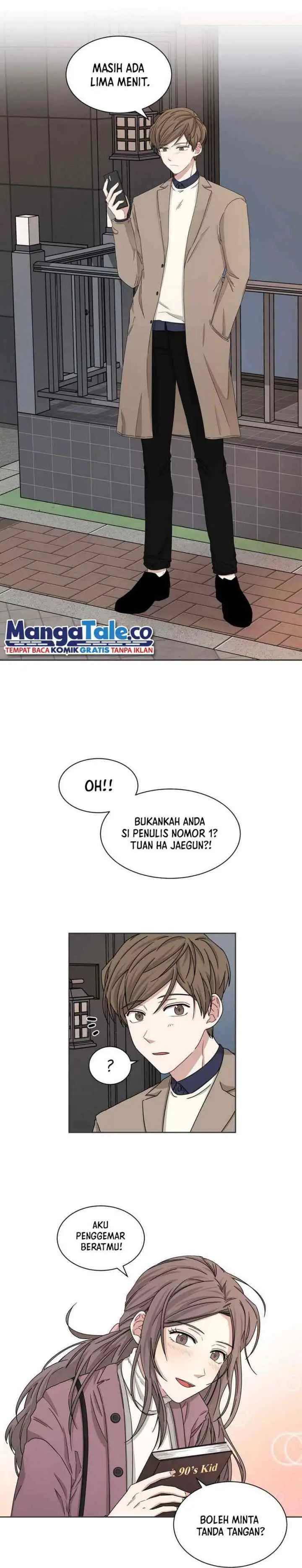 Big Life chapter 23 halaman 6