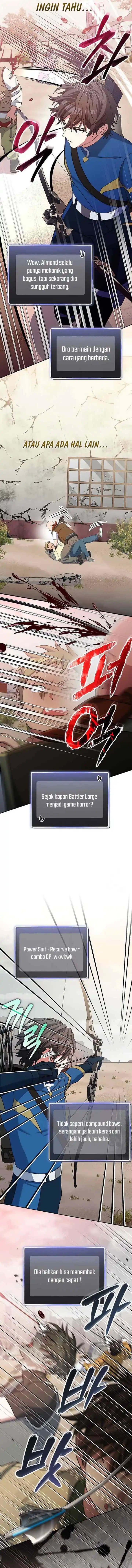 Genius Archer's Streaming chapter 63 halaman 9