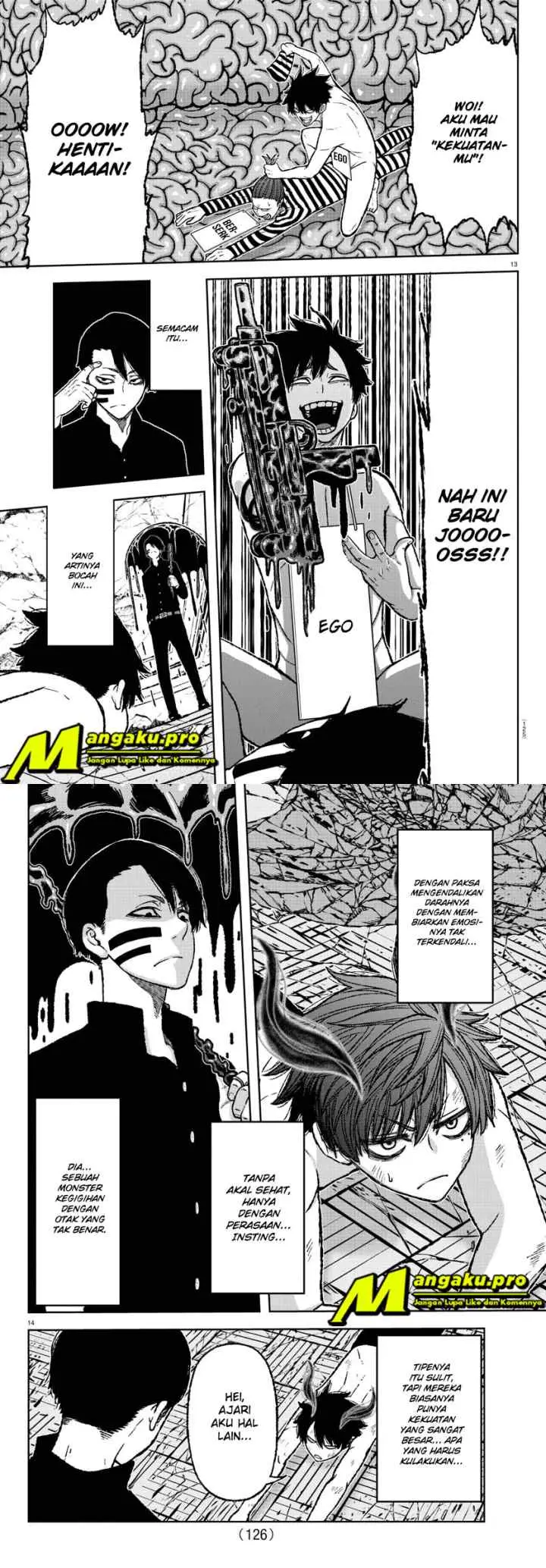 Tougen Anki chapter 3 halaman 7