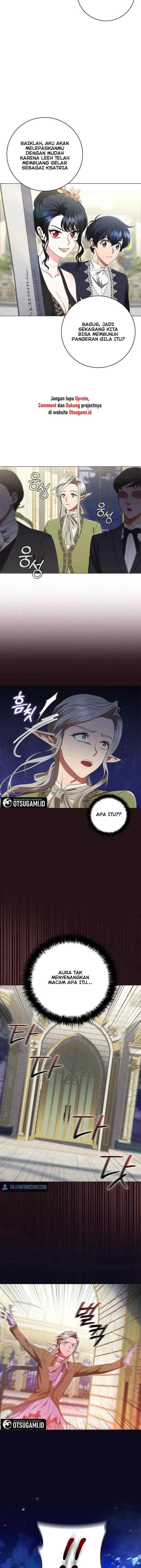 Dragon Lady chapter 19 halaman 9