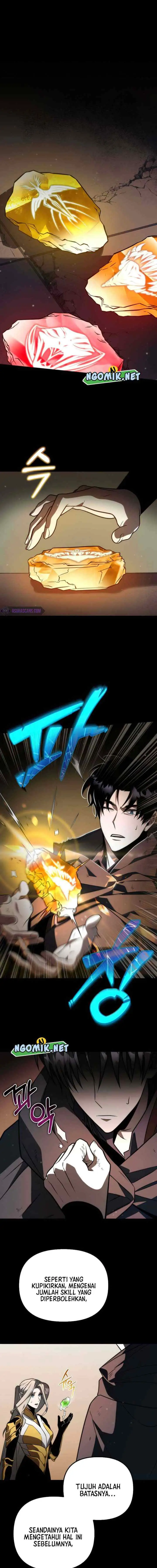 Reincarnator chapter 5 halaman 5