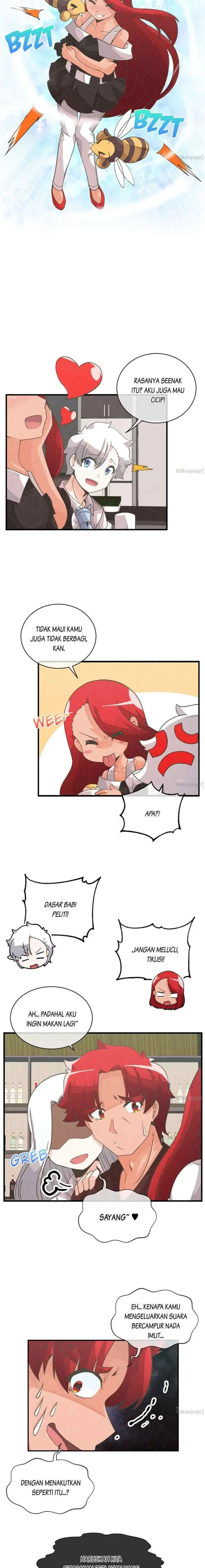 Spirit Farmer chapter 36 halaman 12
