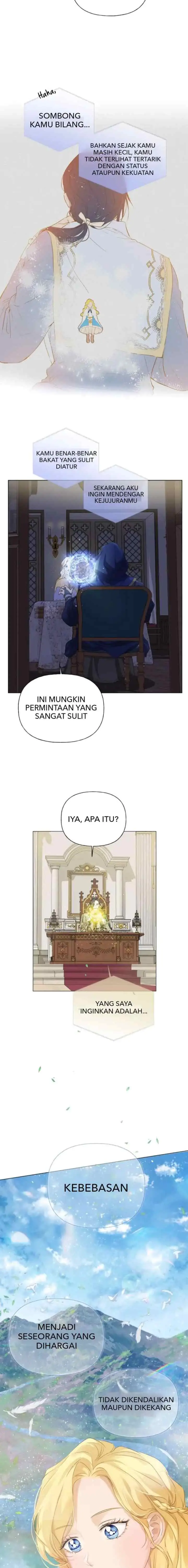 The Golden Haired Elementalist chapter 72 halaman 5