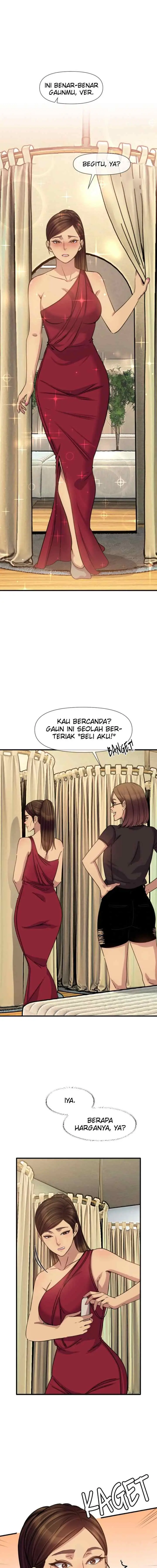Chasing Red chapter 53 halaman 11