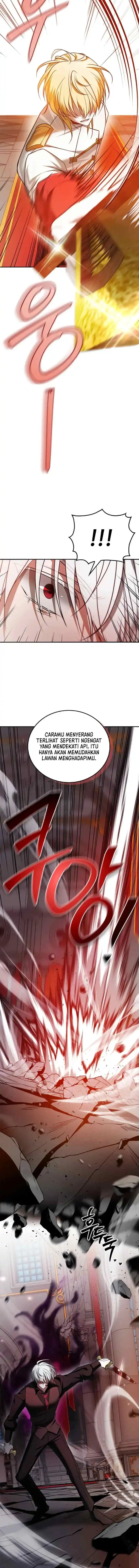 I'm Not That Kind of Talent chapter 89 halaman 13