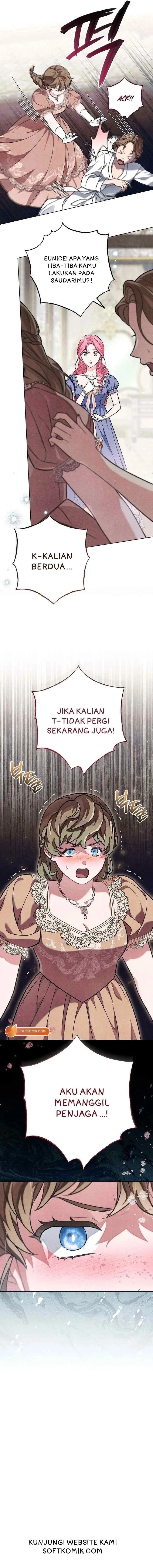 The Duke's Wife Obsession chapter 52 halaman 16