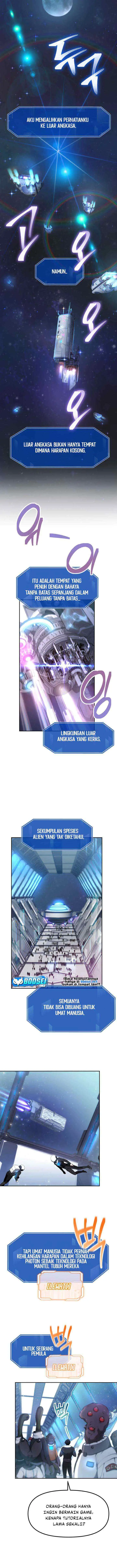 Ark The Legend chapter 2 halaman 4