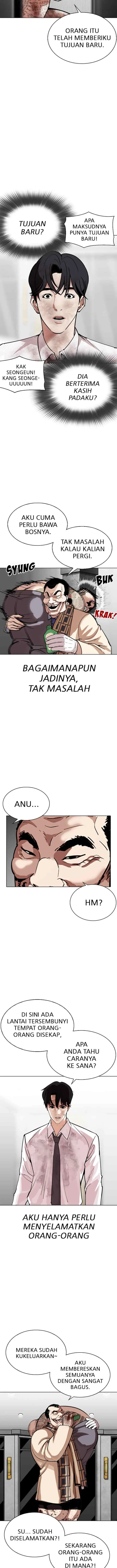 Lookism chapter 298 halaman 10