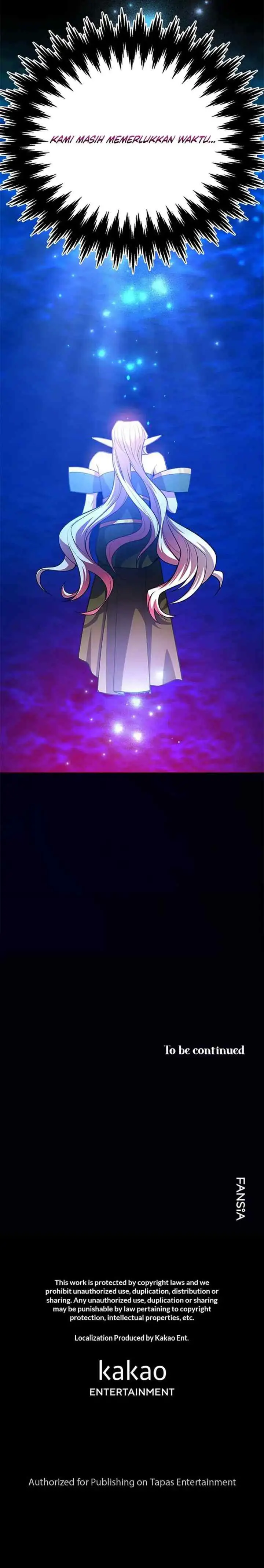 I Got Lucky And Pulled A 10th Rank Summon chapter 37 halaman 14