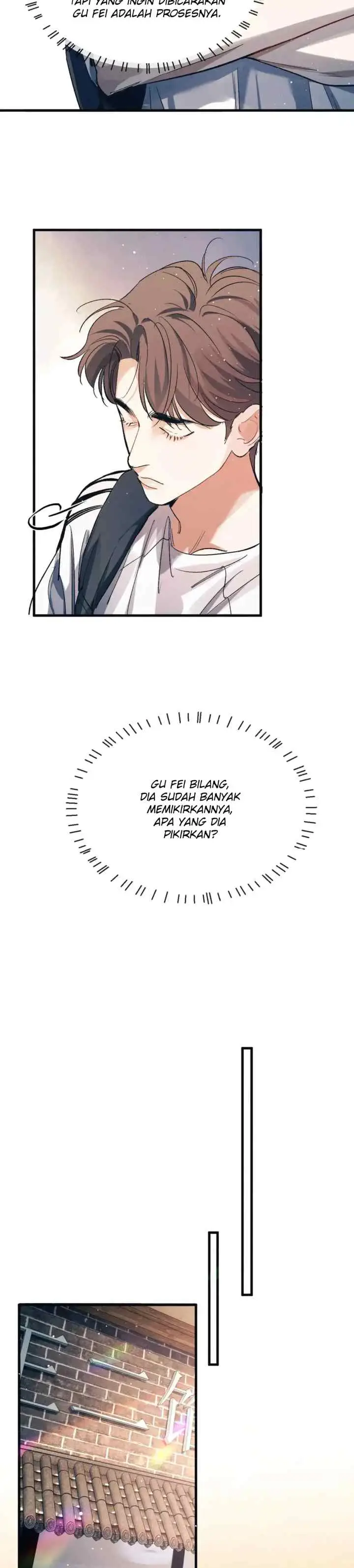 Sa Ye chapter 126 halaman 5