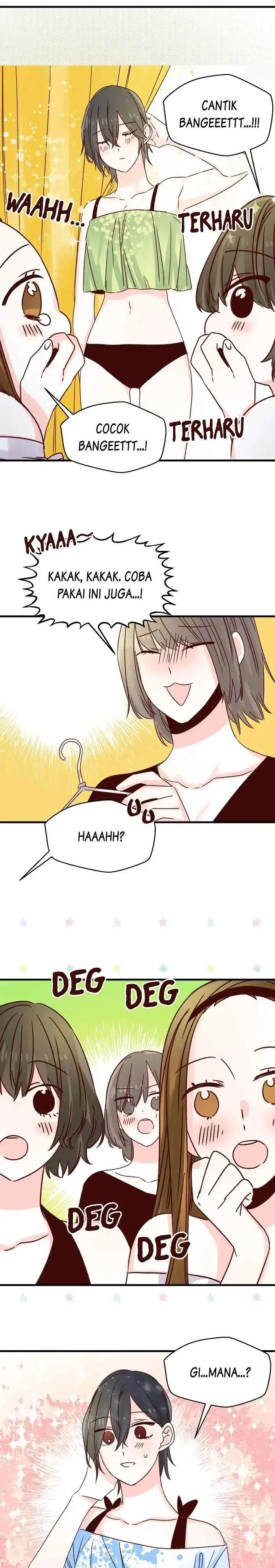 Red Honey chapter 65 halaman 8