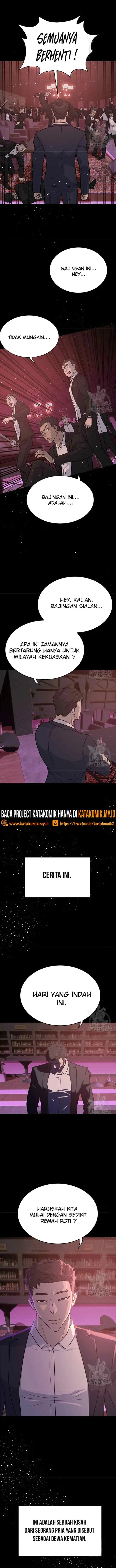Trigger chapter 107 halaman 15