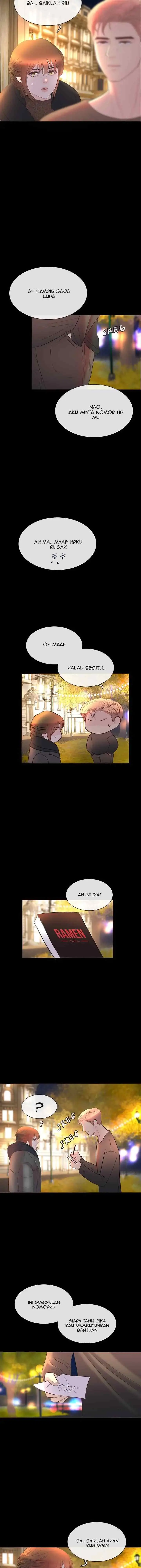 A Flower for Nao chapter 15 halaman 4