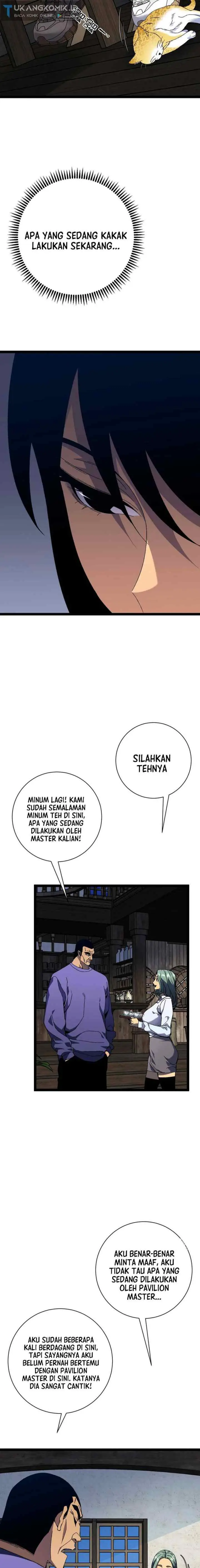 I Copy Talents (Your Talent is Mine) chapter 60 halaman 7