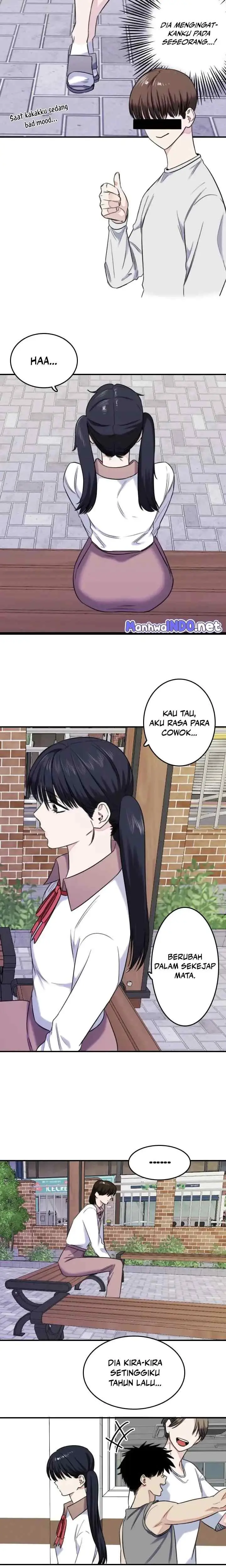 Drawing Romance chapter 204 halaman 9