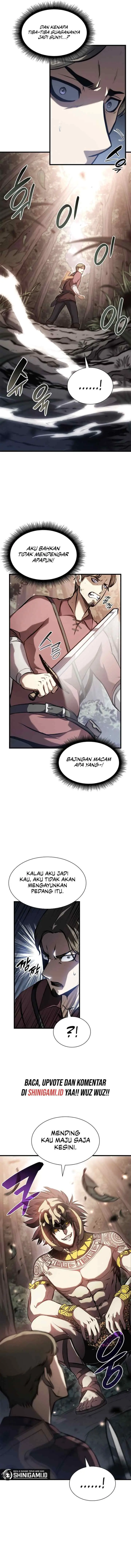 I Returned As An FFF-Class Witch Doctor chapter 19 halaman 16