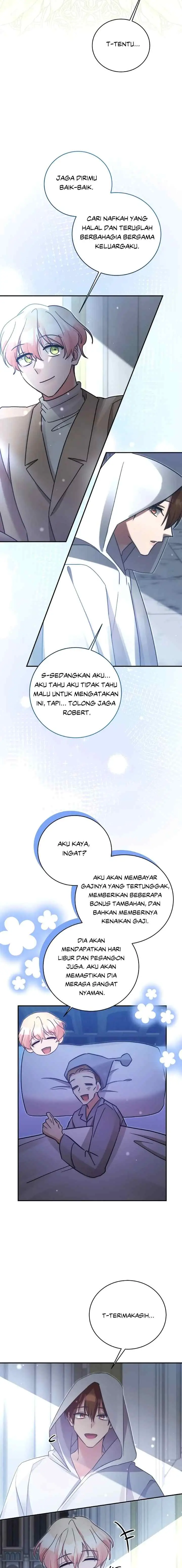 Sweetie, Sweetie, Sweetie chapter 91 halaman 16