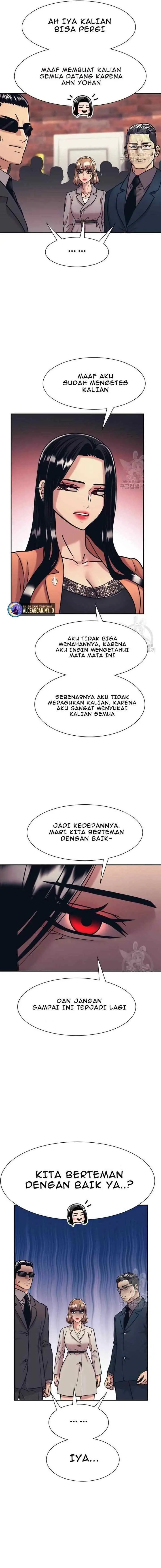 Injagang chapter 39 halaman 9