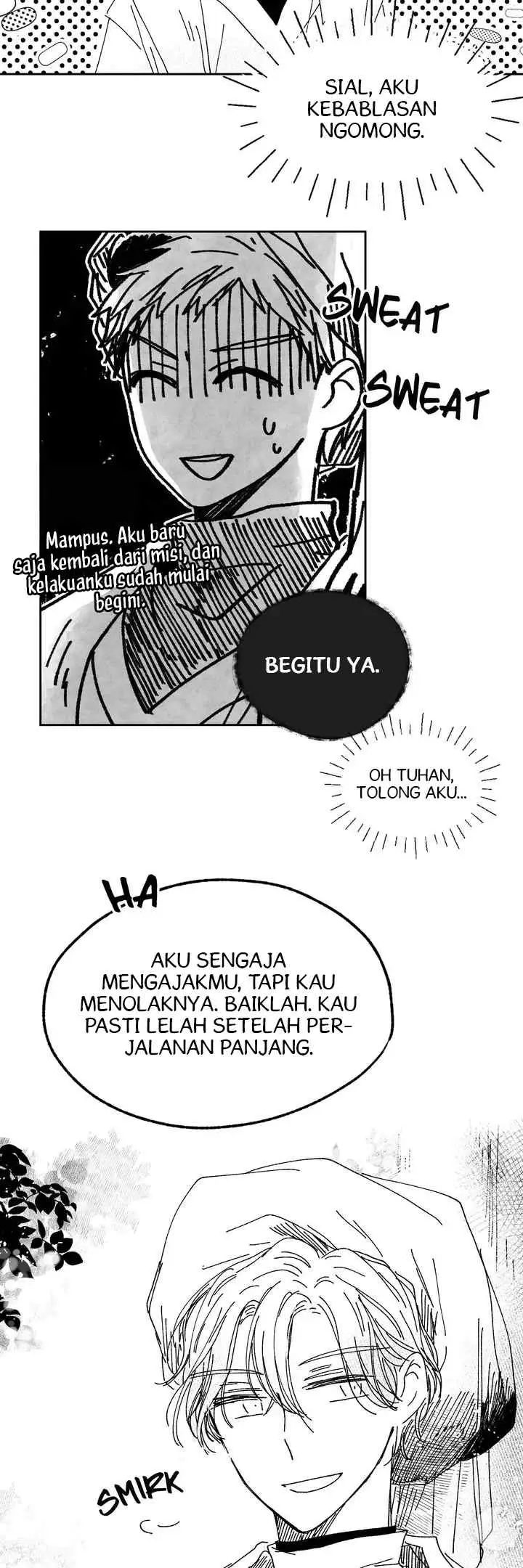 In the Hall of the Mountain King chapter 14 halaman 11