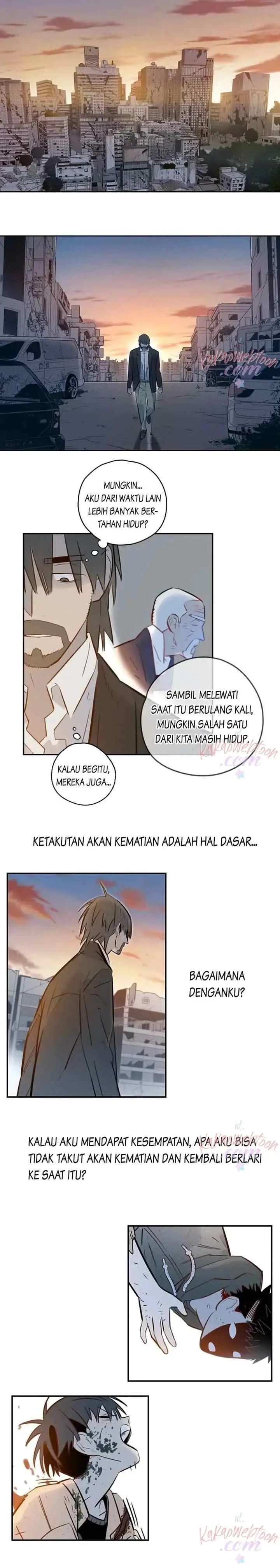 R - Vous chapter 95 halaman 13