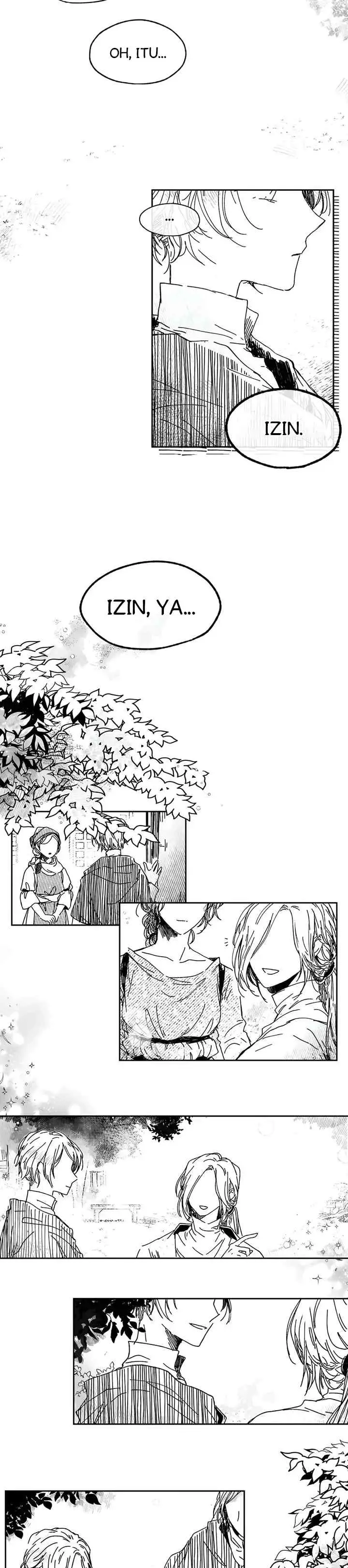 In the Hall of the Mountain King chapter 7 halaman 8