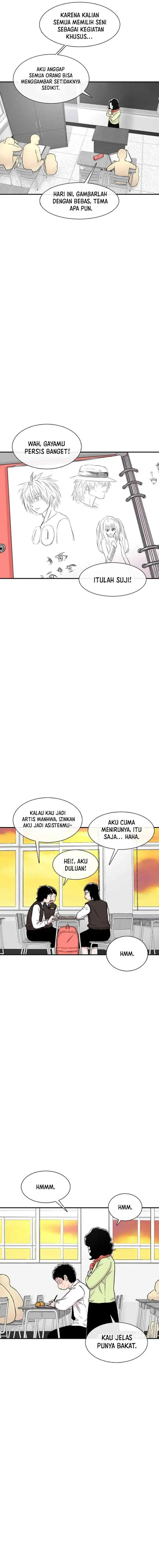 Ginseng Star Shop chapter 131 halaman 10