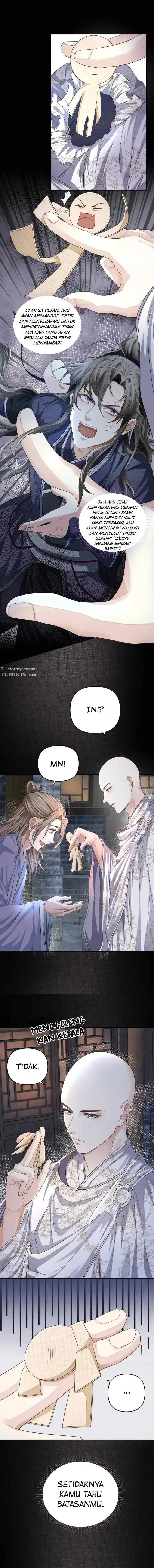 Tong Qian Kan Shi chapter 14 halaman 4