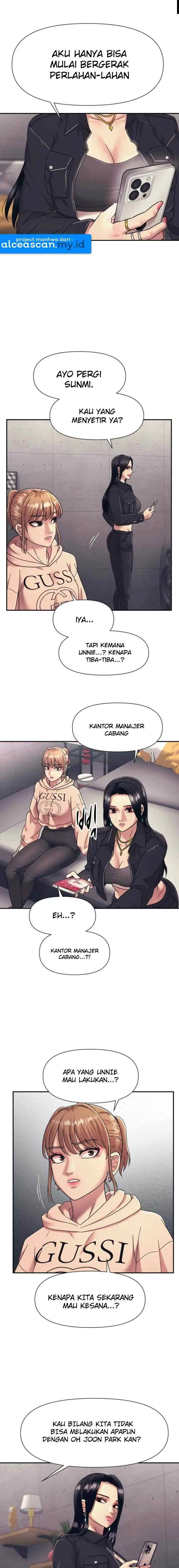 Injagang chapter 15 halaman 12