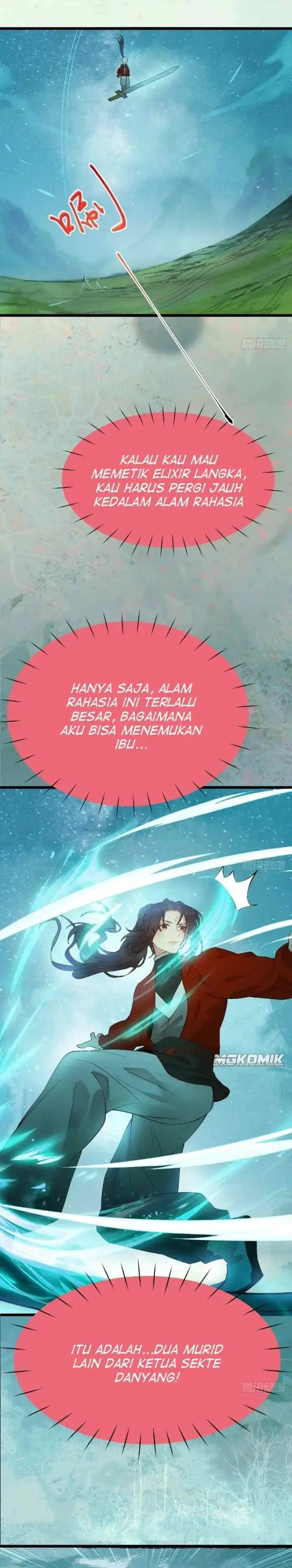 The Ghostly Doctor chapter 466 halaman 14