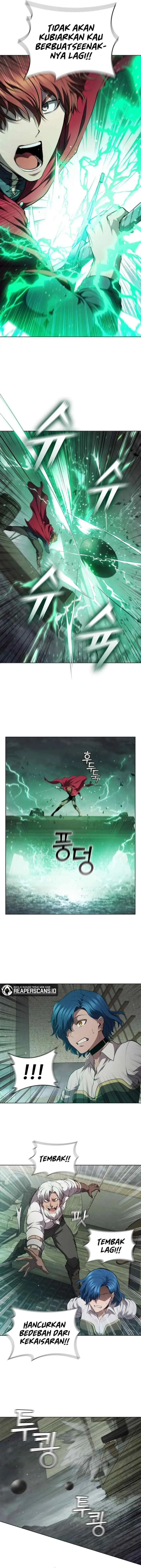 I Regressed As The Duke chapter 58 halaman 12