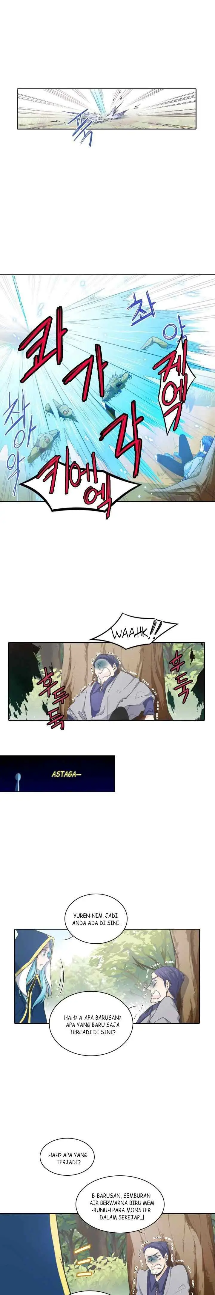 Elquiness chapter 30 halaman 5