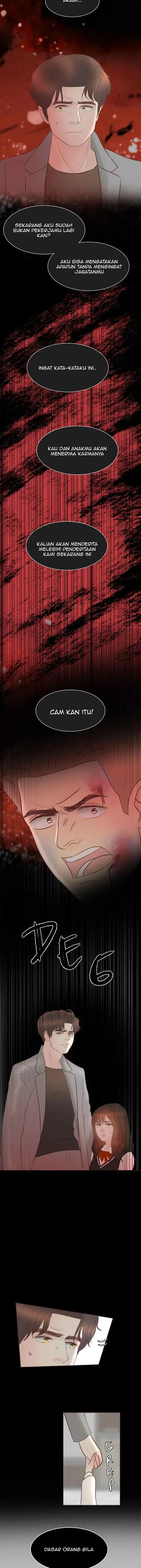 A Flower for Nao chapter 55 halaman 10