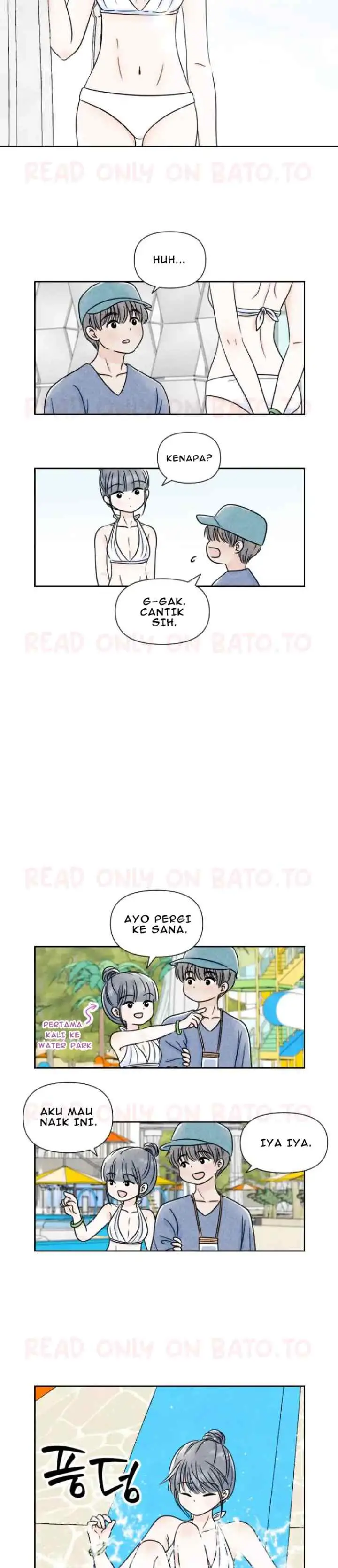 Dating Diary chapter 79 halaman 4