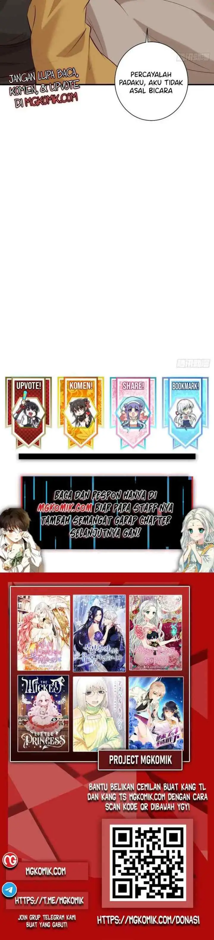 The Ghostly Doctor chapter 523 halaman 14