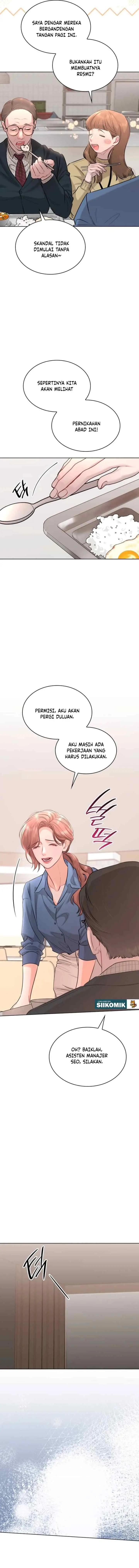 An Instinctive Proposal chapter 1 halaman 10