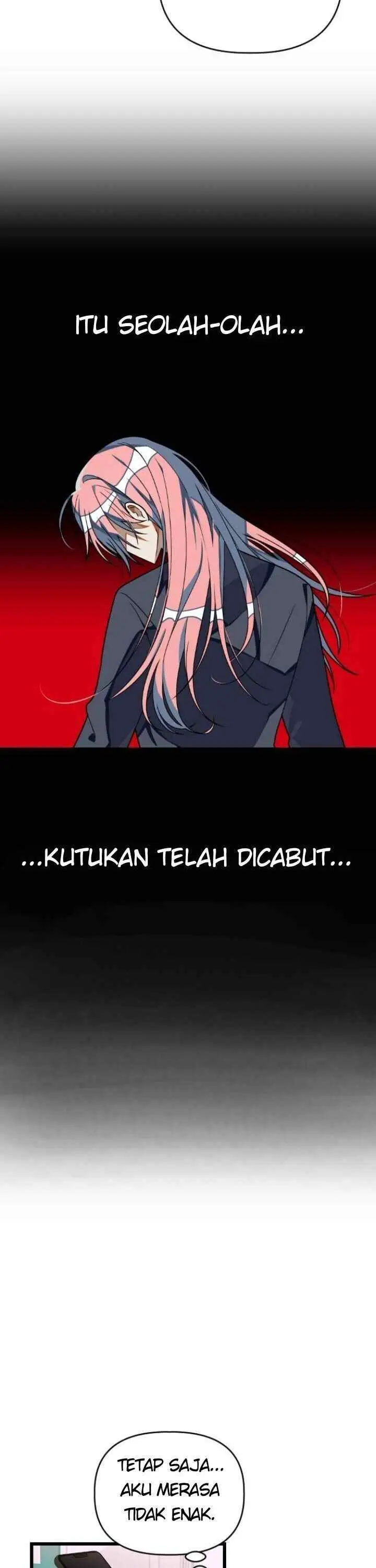 Survive Romance chapter 26 halaman 9