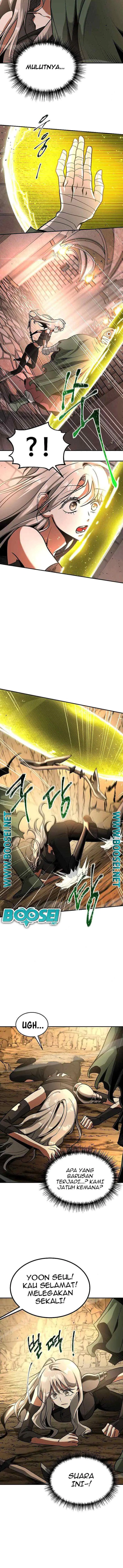 Emperor Hunt chapter 12 halaman 6