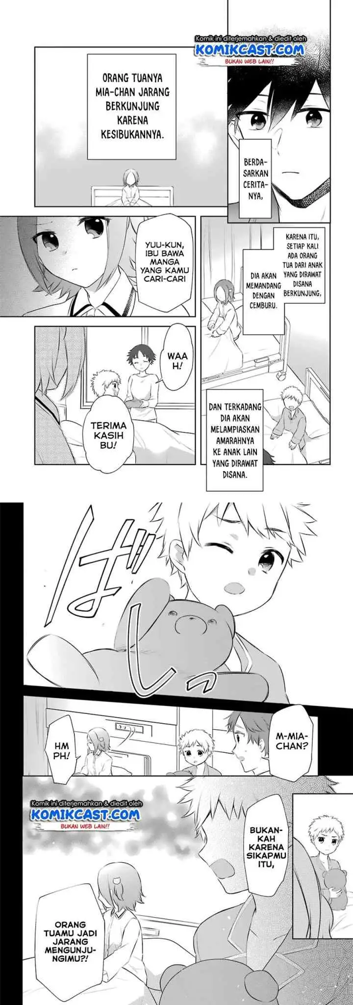 Kikanshita Yuusha no Gojitsudan chapter 9 halaman 6