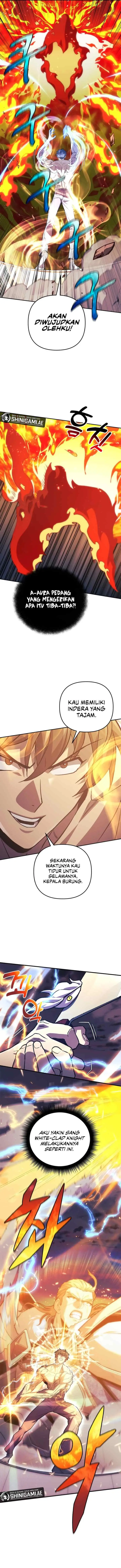 I'll Be Taking a Break for Personal Reasons chapter 84 halaman 12