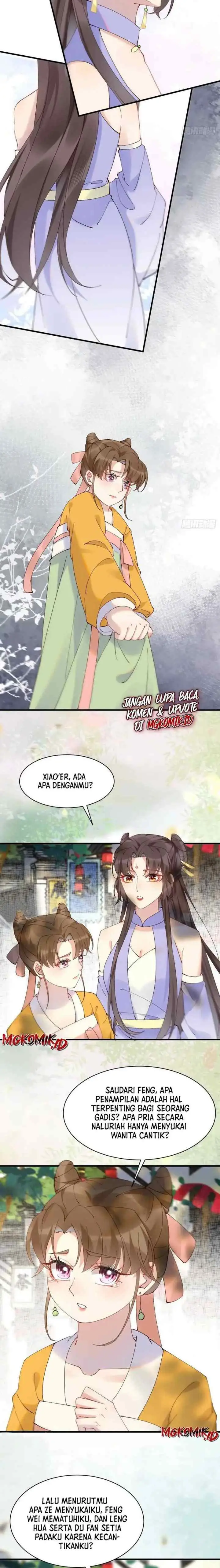The Ghostly Doctor chapter 593 halaman 9