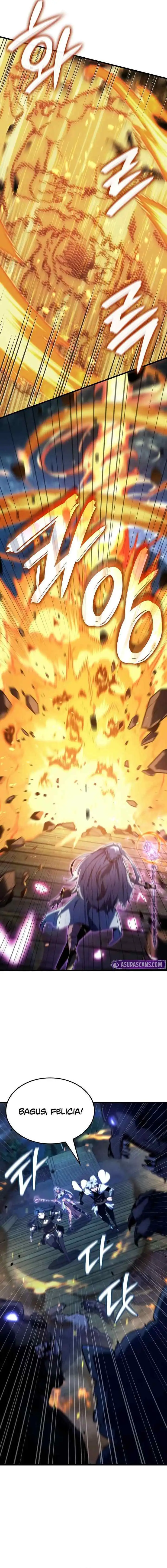 Breakerz chapter 51 halaman 5